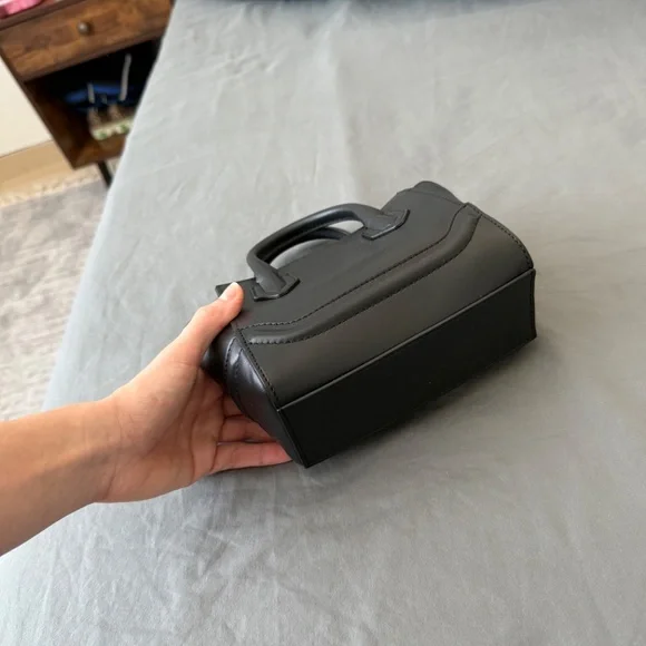 Versace Mini Tote Bag - Picture 5 of 5